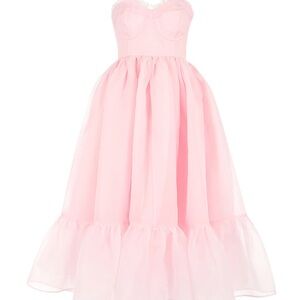 Selkie French Corset Puff-NWT